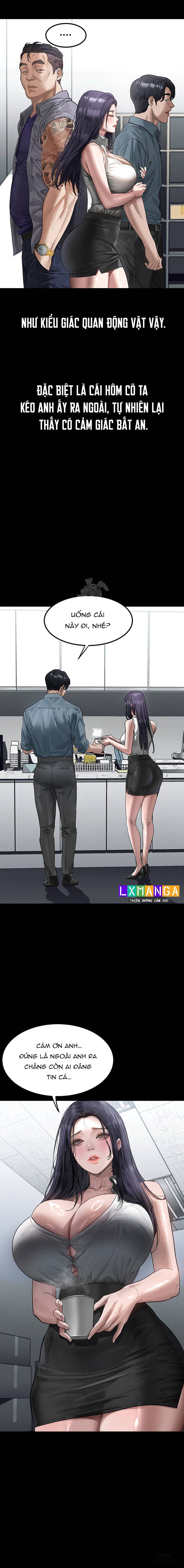 HentaiVN.net - Ảnh 12 - Những mẩu truyện tục tĩu. - Chap 15