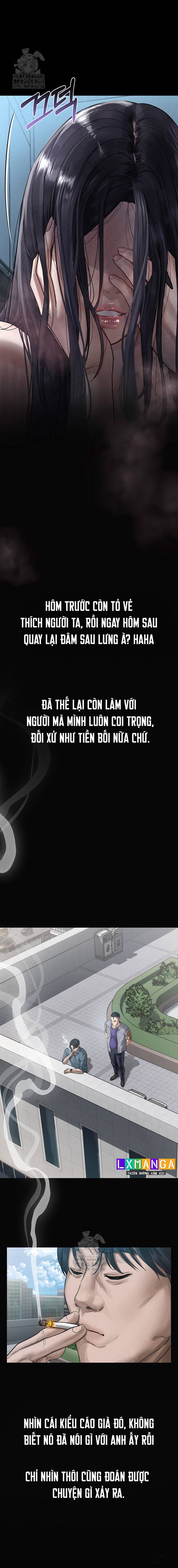 HentaiVN.net - Ảnh 14 - Những mẩu truyện tục tĩu. - Chap 15