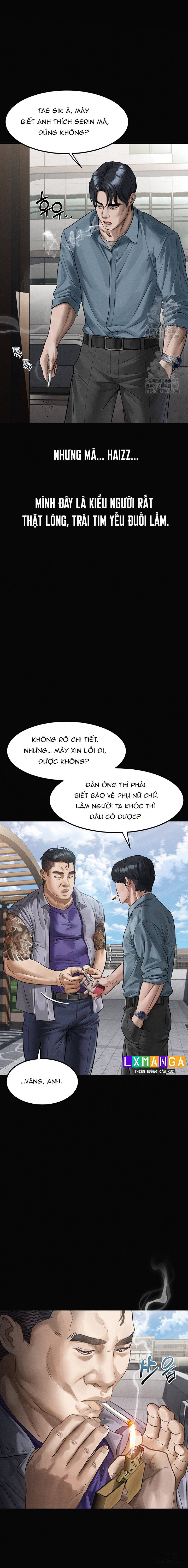 HentaiVN.net - Ảnh 15 - Những mẩu truyện tục tĩu. - Chap 15