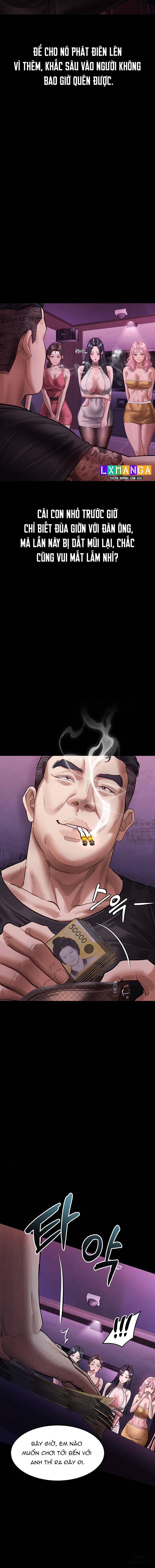 HentaiVN.net - Ảnh 18 - Những mẩu truyện tục tĩu. - Chap 15