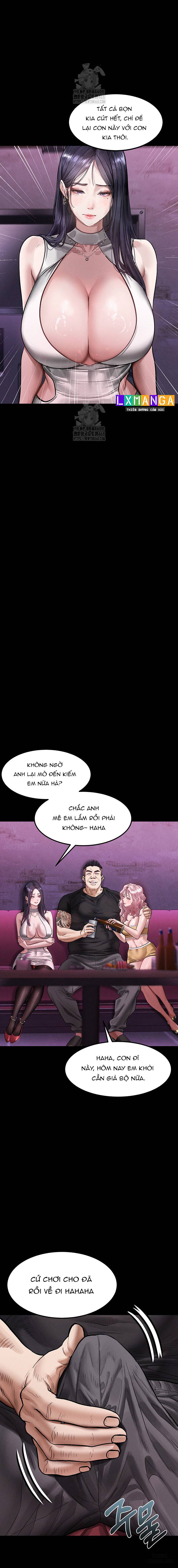 HentaiVN.net - Ảnh 20 - Những mẩu truyện tục tĩu. - Chap 15