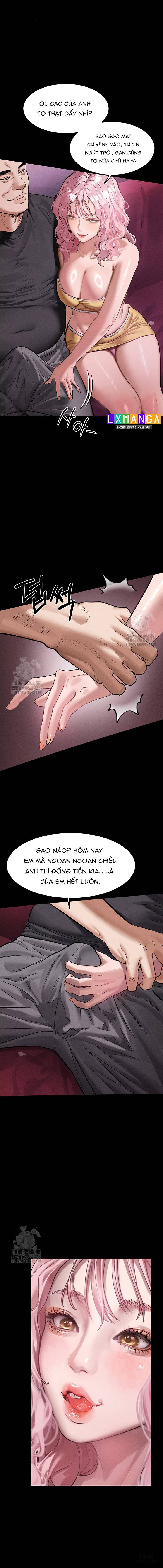 HentaiVN.net - Ảnh 21 - Những mẩu truyện tục tĩu. - Chap 15