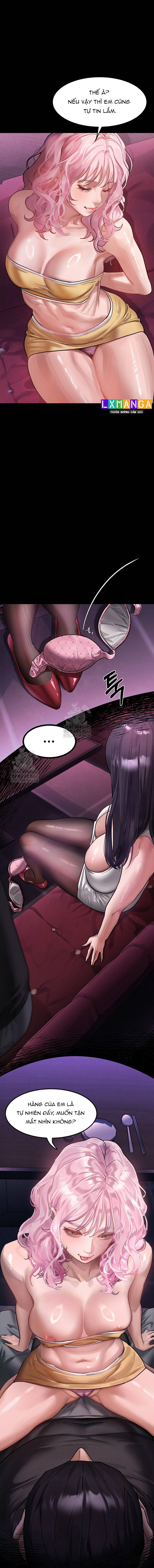 HentaiVN.net - Ảnh 22 - Những mẩu truyện tục tĩu. - Chap 15