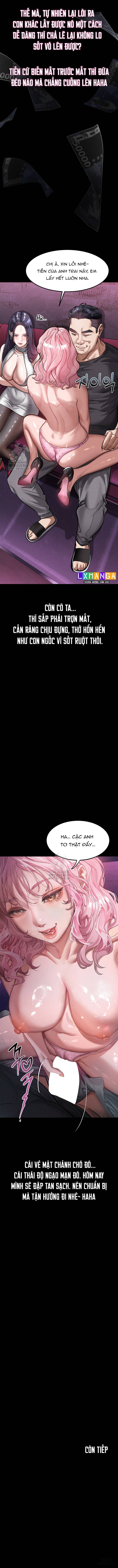 HentaiVN.net - Ảnh 24 - Những mẩu truyện tục tĩu. - Chap 15