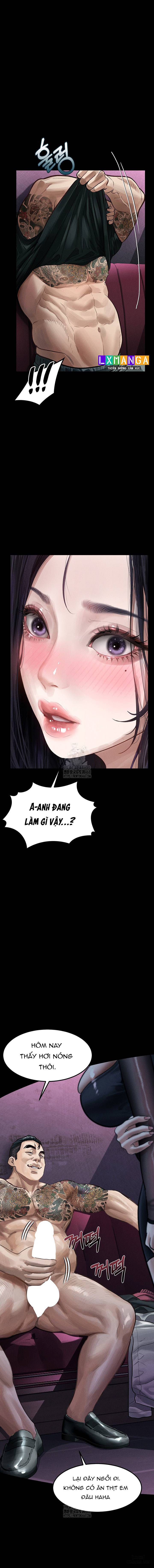 HentaiVN.net - Ảnh 3 - Những mẩu truyện tục tĩu. - Chap 15