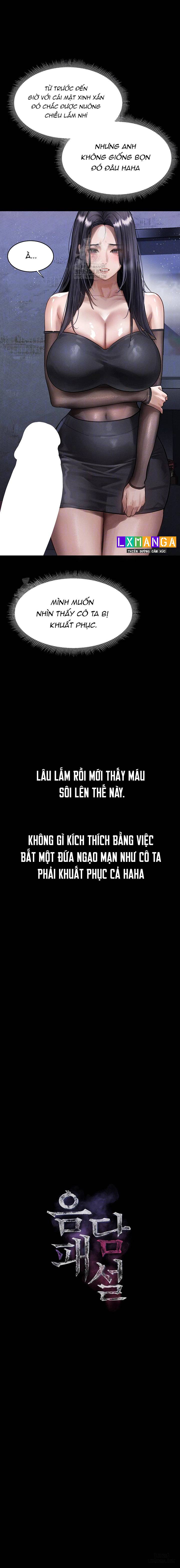 HentaiVN.net - Ảnh 4 - Những mẩu truyện tục tĩu. - Chap 15