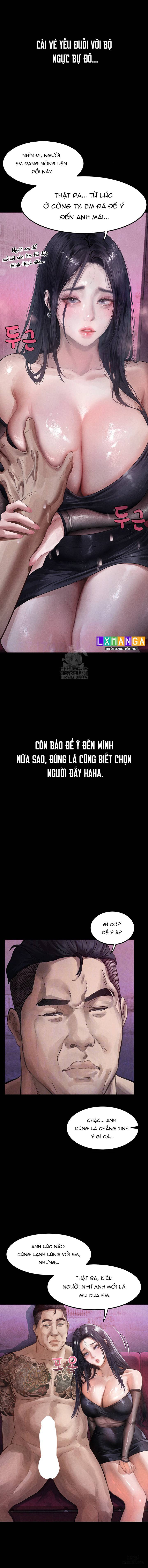 HentaiVN.net - Ảnh 7 - Những mẩu truyện tục tĩu. - Chap 15