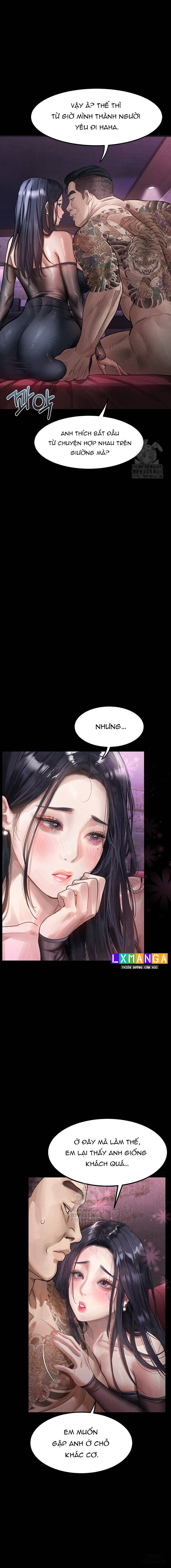 HentaiVN.net - Ảnh 9 - Những mẩu truyện tục tĩu. - Chap 15