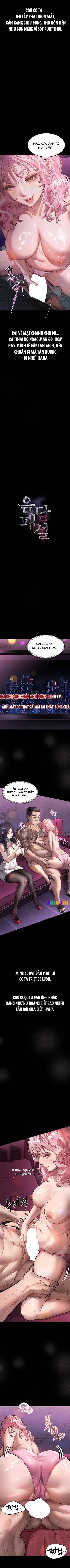 HentaiVN.net - Ảnh 4 - Những mẩu truyện tục tĩu. - Chap 16