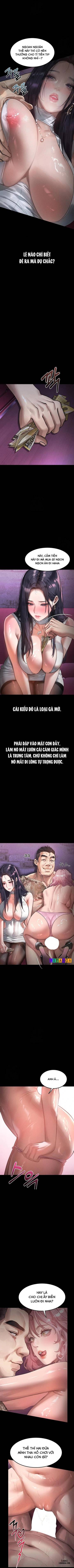 HentaiVN.net - Ảnh 6 - Những mẩu truyện tục tĩu. - Chap 16