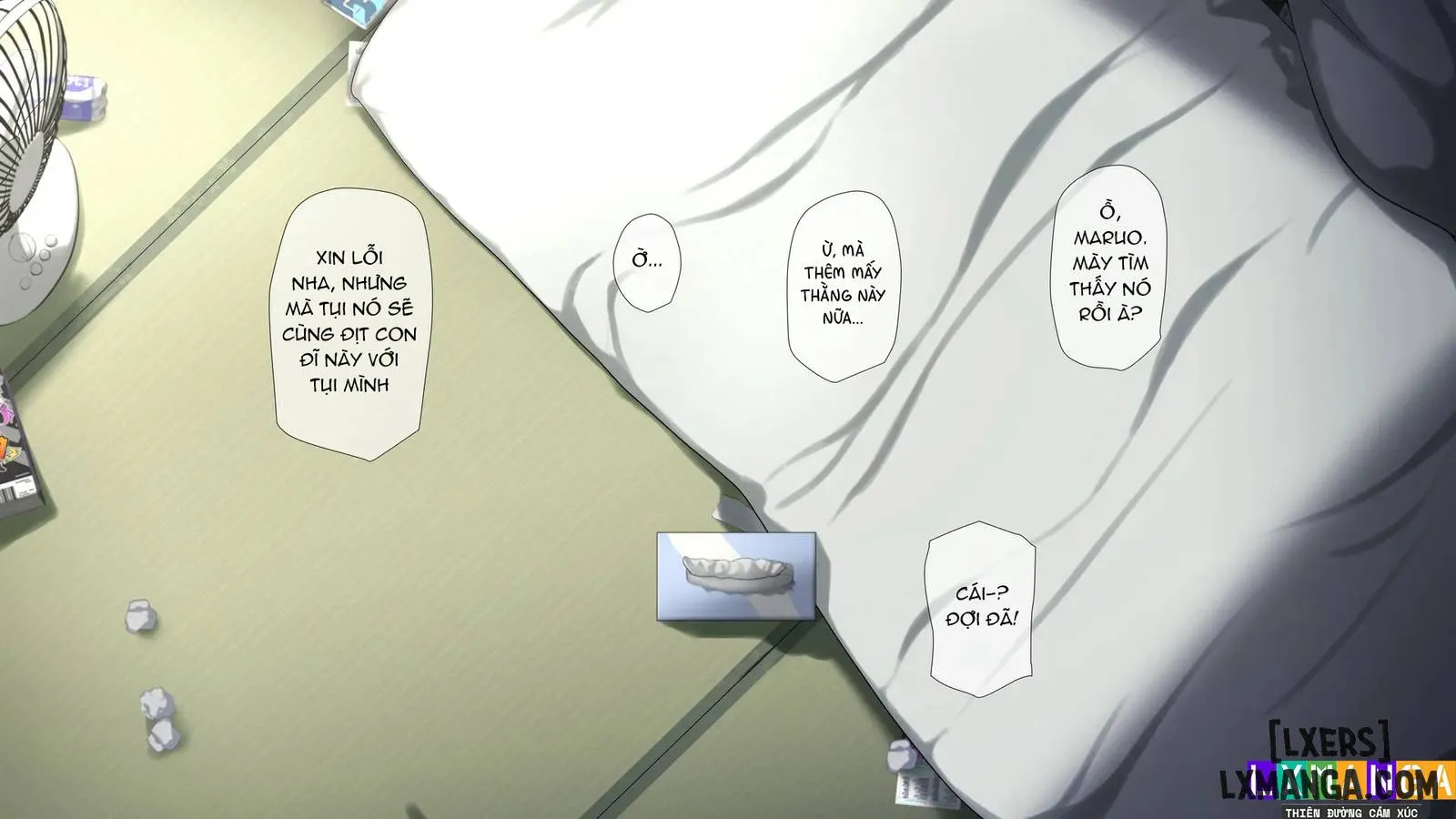 HentaiVN.net - Ảnh 14 - Seichishiki 0 No Boku No Onee-Chan Wa Erogaki-Tachi No Seieki Benjo Itsumo Boku O Mamotte Kureru Daisukina Onee-Chan Ga… - Chap 5.
