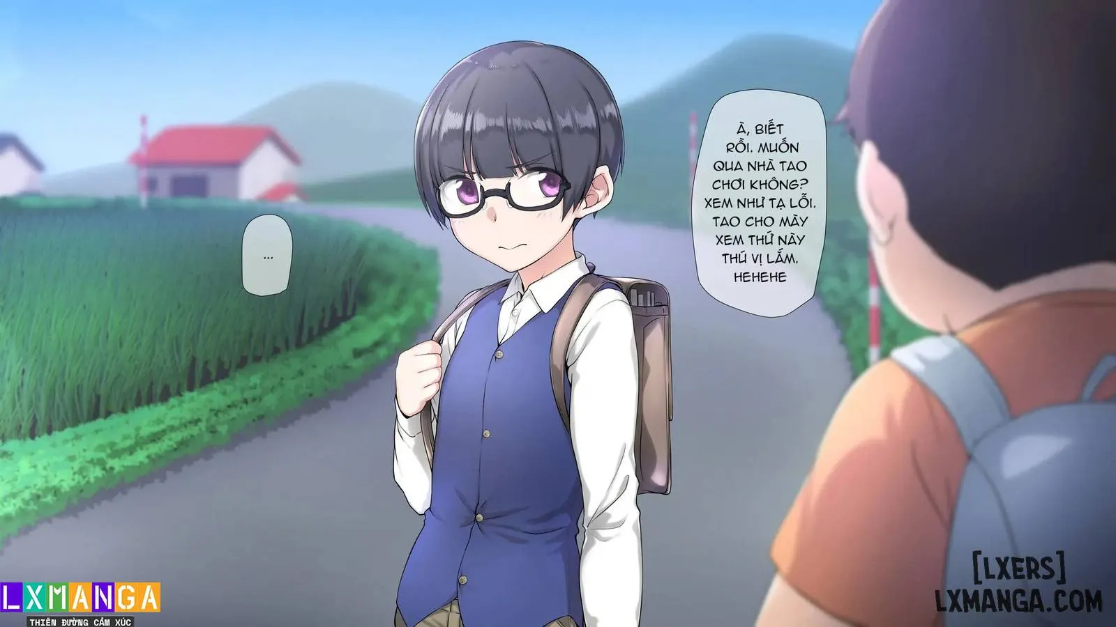 HentaiVN.net - Ảnh 19 - Seichishiki 0 No Boku No Onee-Chan Wa Erogaki-Tachi No Seieki Benjo Itsumo Boku O Mamotte Kureru Daisukina Onee-Chan Ga… - Chap 6.