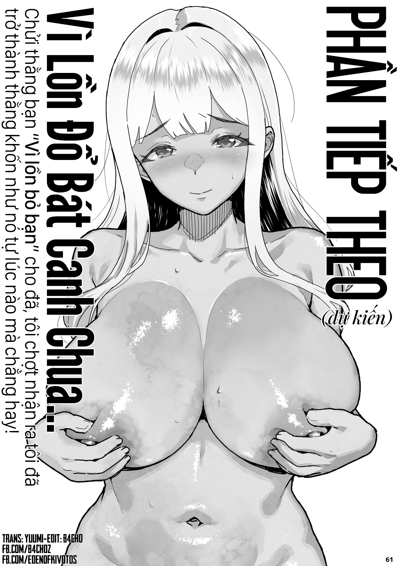 HentaiVN.net - Ảnh 62 - Vì lồn đổ bát canh chua... - Chương 1: Đàn bà là những niềm đau