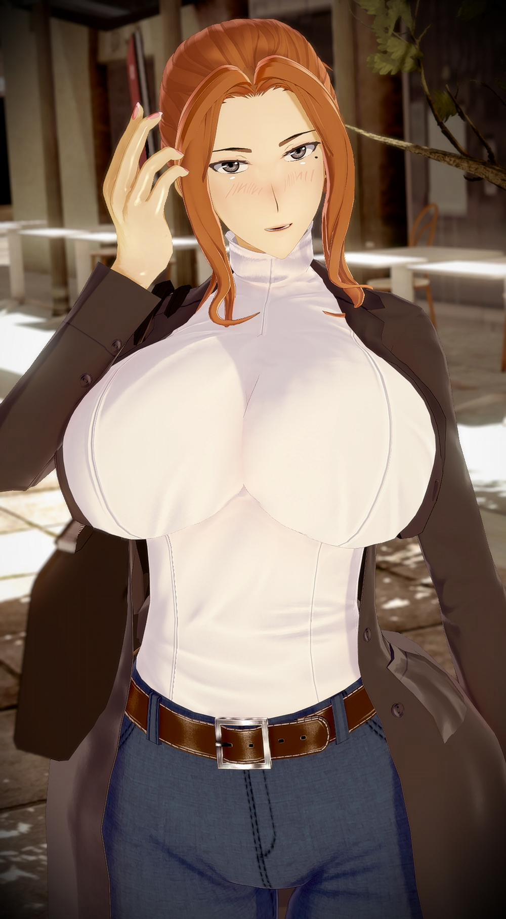 HentaiVN.net - Ảnh 4 - Tachibana-San-Chi No Dansei Jijou Matome Ban - Extra 2