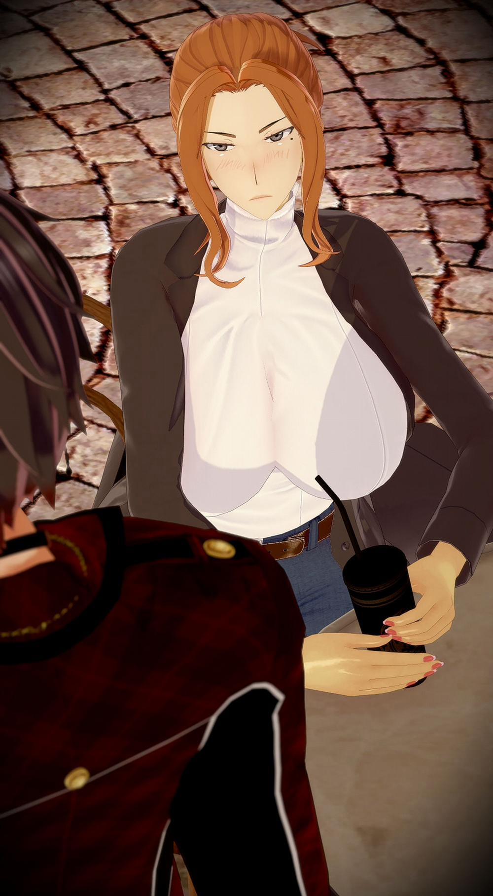 HentaiVN.net - Ảnh 6 - Tachibana-San-Chi No Dansei Jijou Matome Ban - Extra 2