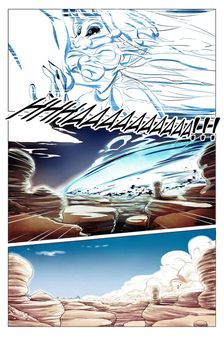 HentaiVN.net - Ảnh 7 - Tuyển tập Dragon Ball - Chap 3: Đói quá đói quá đi~