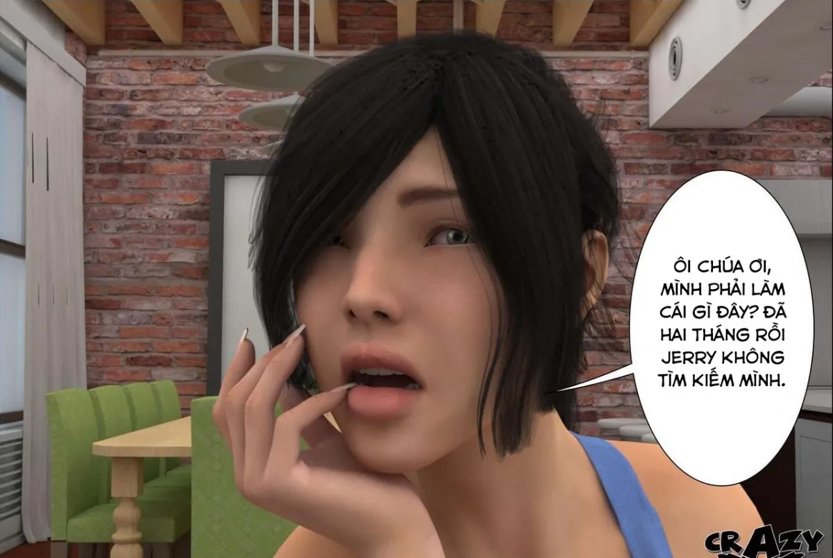 HentaiVN.net - Ảnh 4 - Dear Older Sister - Vol 0 - Chap 1: Muốn được đút vào lồn.