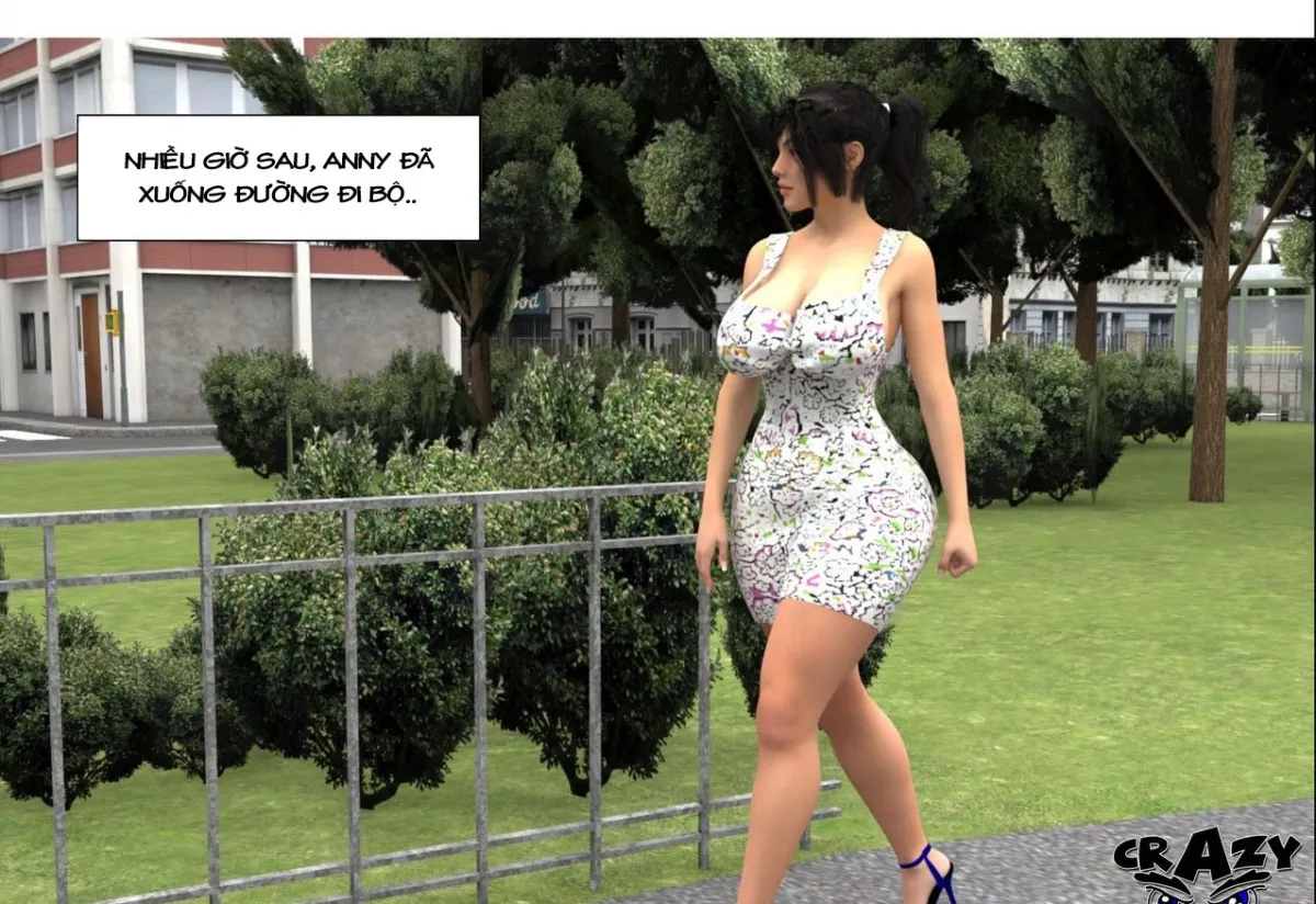 HentaiVN.net - Ảnh 9 - Dear Older Sister - Vol 0 - Chap 1: Muốn được đút vào lồn.