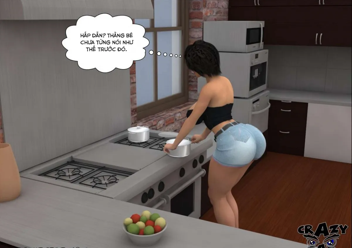 HentaiVN.net - Ảnh 13 - Dear Older Sister - Vol 0 - Chap 2: Cơ hội tốt tới rồi.