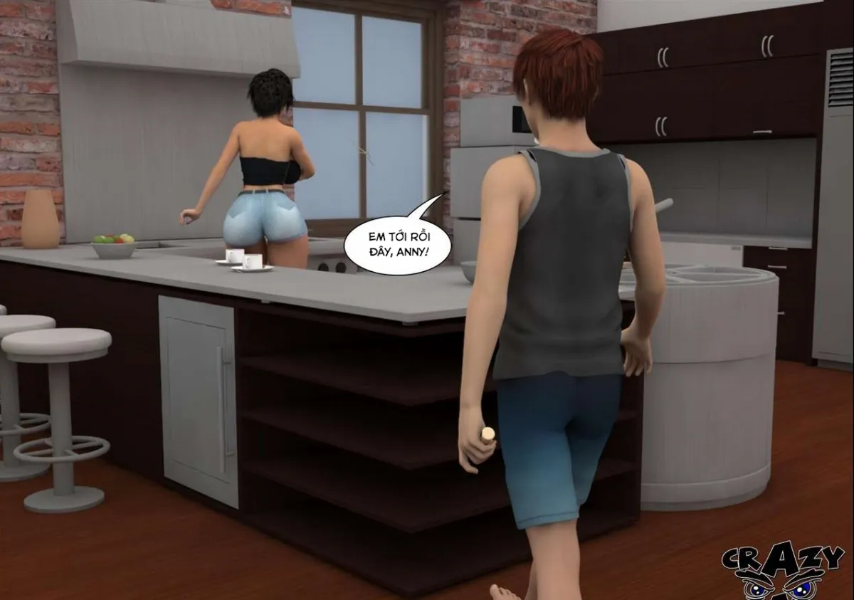 HentaiVN.net - Ảnh 20 - Dear Older Sister - Vol 0 - Chap 2: Cơ hội tốt tới rồi.