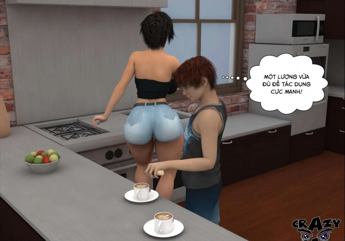 HentaiVN.net - Ảnh 22 - Dear Older Sister - Vol 0 - Chap 2: Cơ hội tốt tới rồi.