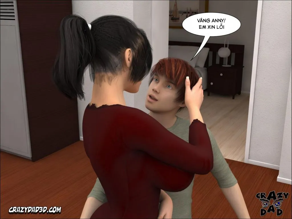 HentaiVN.net - Ảnh 18 - Dear Older Sister - Vol 0 - Chap 4: Chị yêu em nhiều lắm.