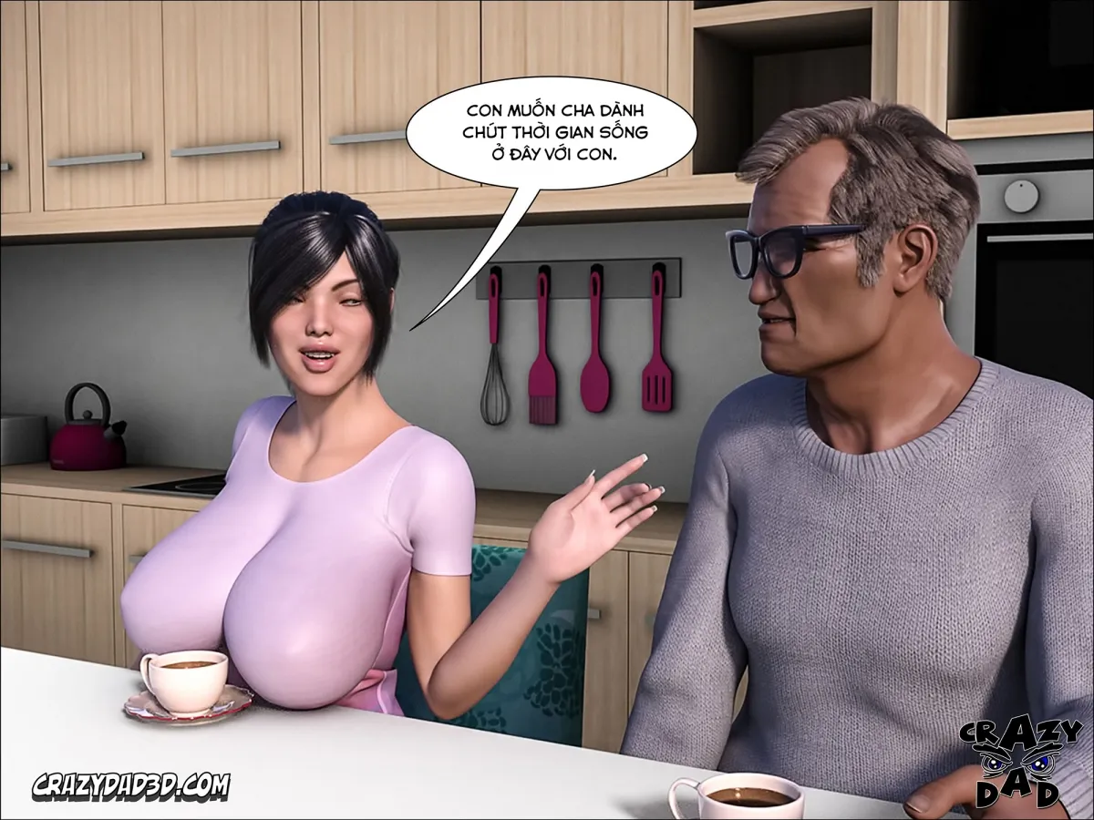 HentaiVN.net - Ảnh 14 - Dear Older Sister - Vol 5 - Chap 24: Sự kết hợp tốt.