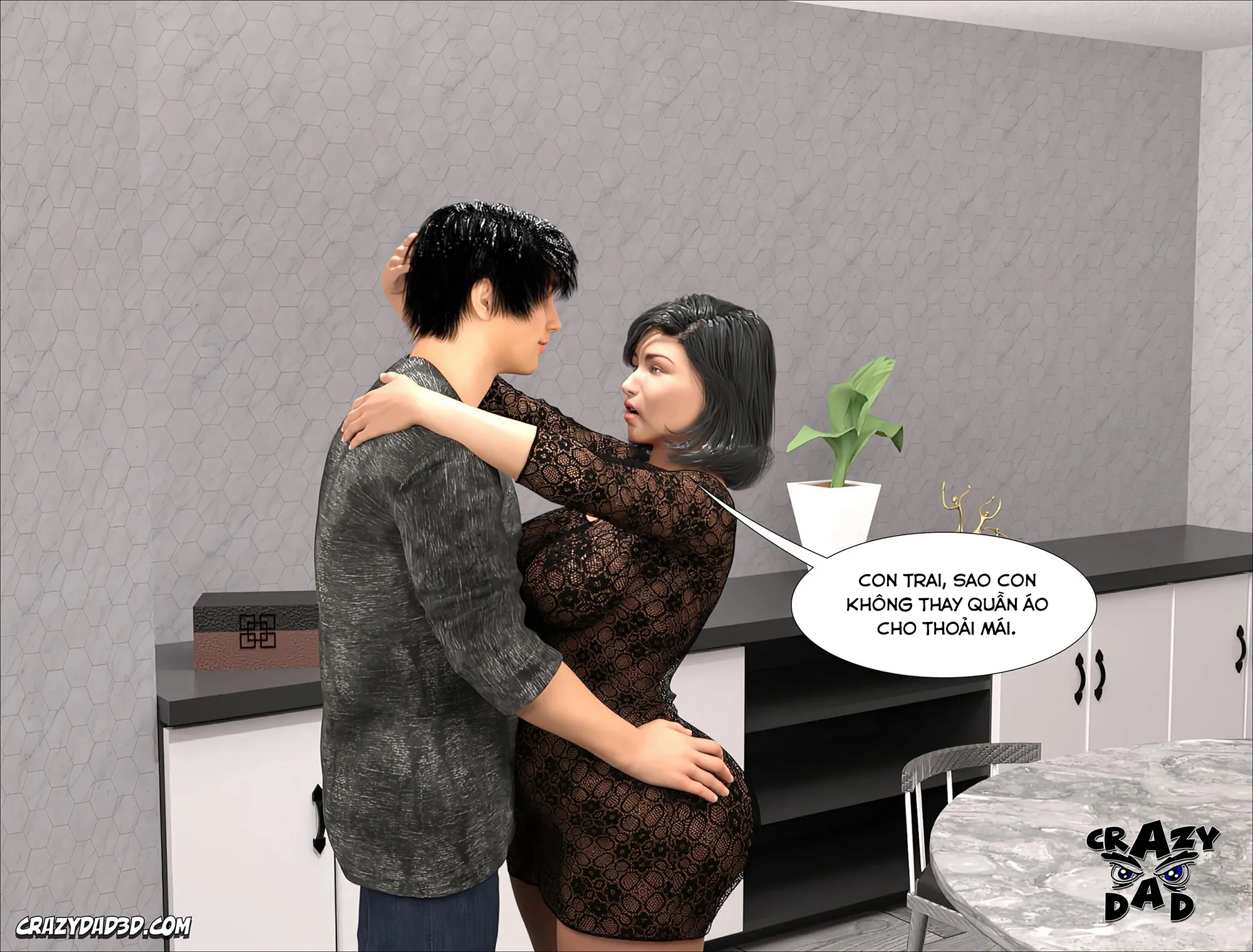 HentaiVN.net - Ảnh 10 - Dear Older Sister - Vol 7 - Chap 27: Thật vui khi về nhà