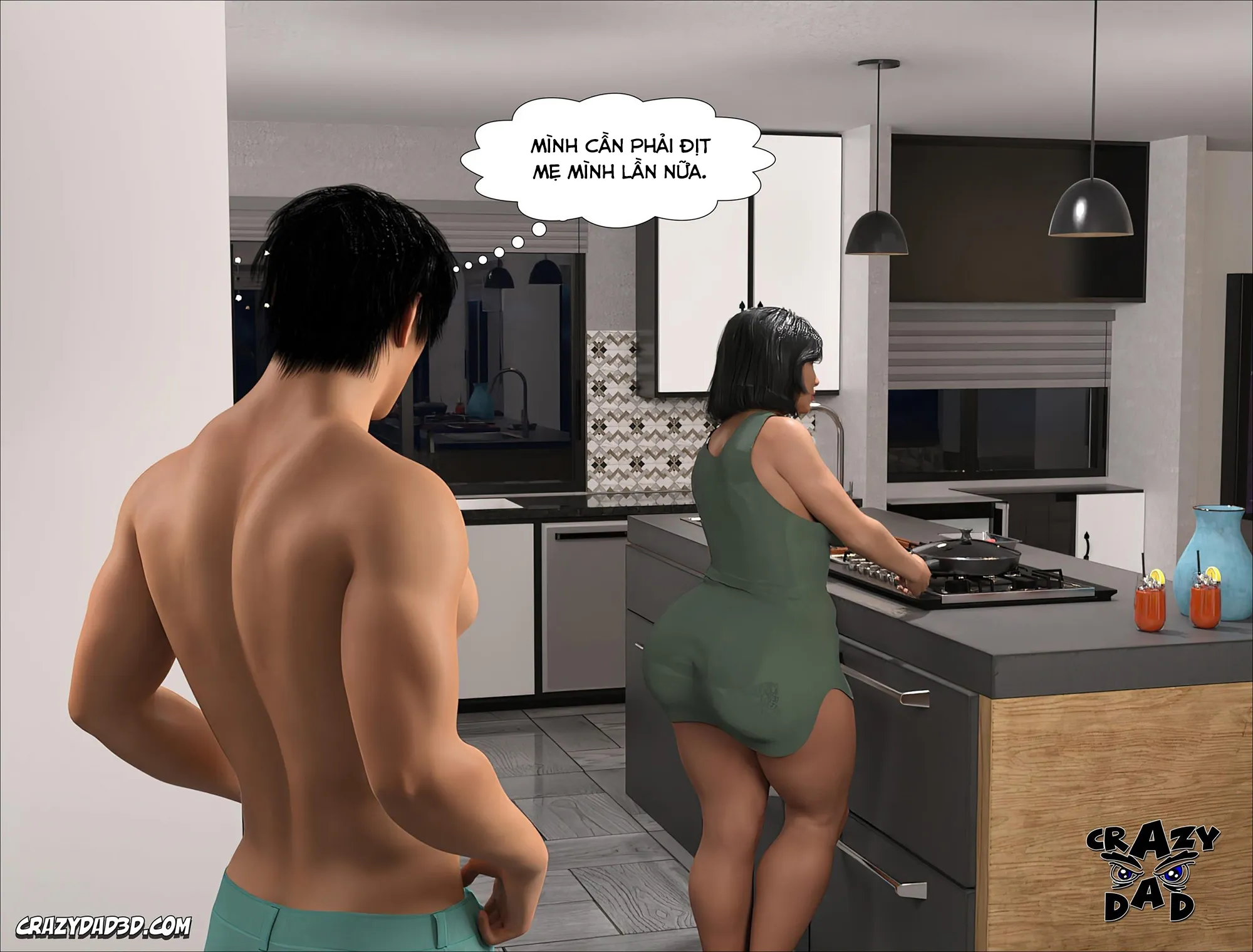 HentaiVN.net - Ảnh 15 - Dear Older Sister - Vol 7 - Chap 27: Thật vui khi về nhà