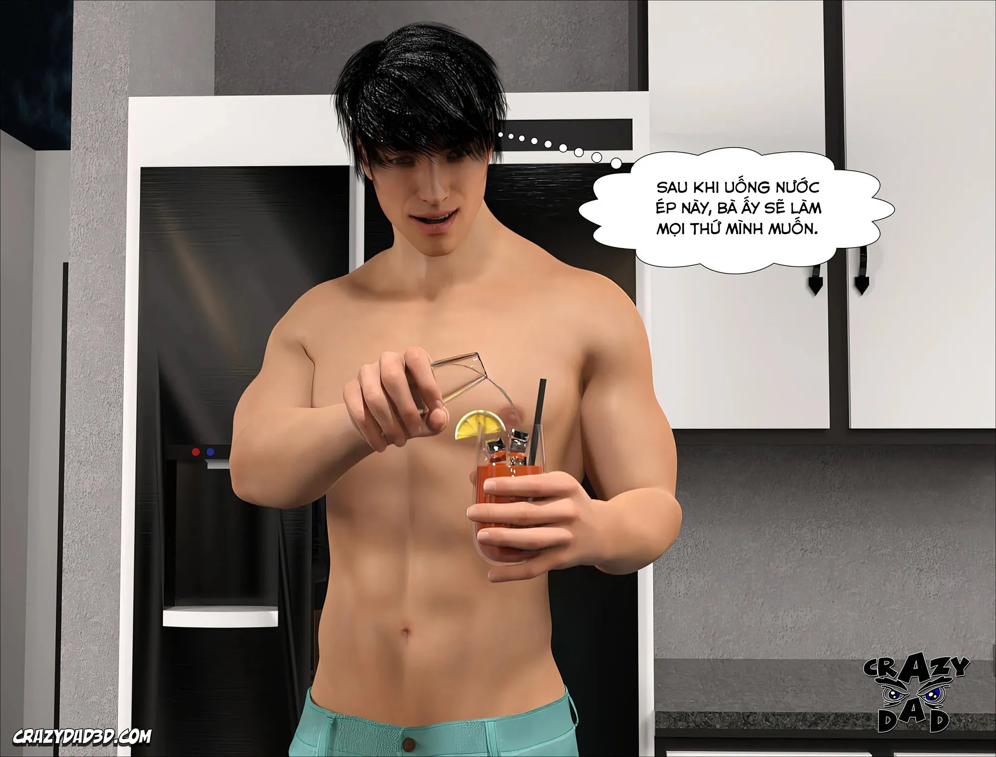 HentaiVN.net - Ảnh 19 - Dear Older Sister - Vol 7 - Chap 27: Thật vui khi về nhà
