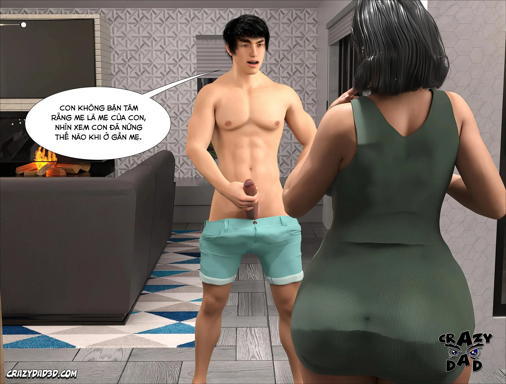 HentaiVN.net - Ảnh 19 - Dear Older Sister - Vol 7 - Chap 28: Tiếp tục chuyện chúng ta