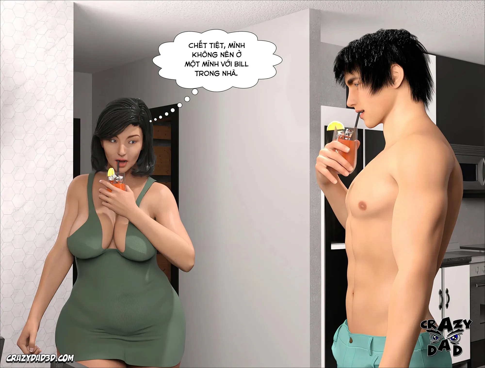 HentaiVN.net - Ảnh 3 - Dear Older Sister - Vol 7 - Chap 28: Tiếp tục chuyện chúng ta