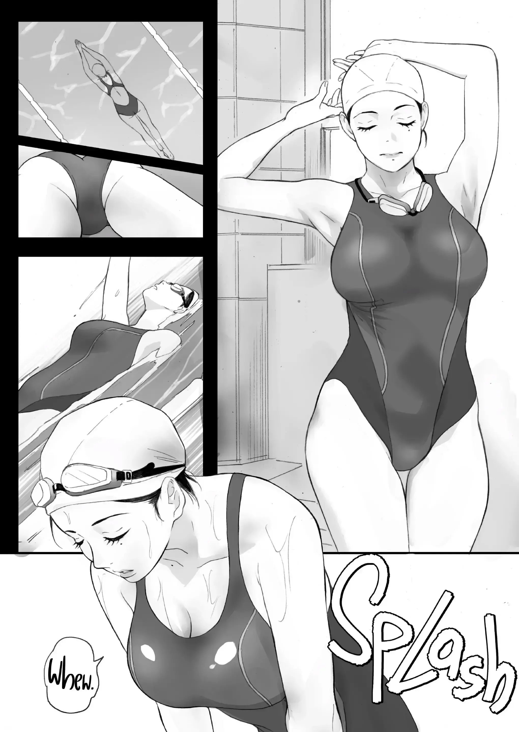HentaiVN.net - Ảnh 11 - Trò chơi thụ tinh [Haramase Game ~706-Goushitsu Mamada Michiko O Haramasetara Kachi.~ ; 孕ませゲーム～706号室 間々田道子を孕ませたら勝ち。～ ; Haramase Game] - Chap 1