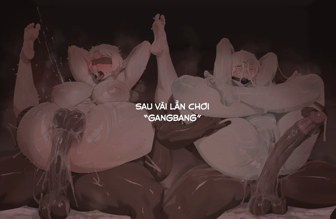 HentaiVN.net - Ảnh 3 - Truyện của tác giả Sora - 1