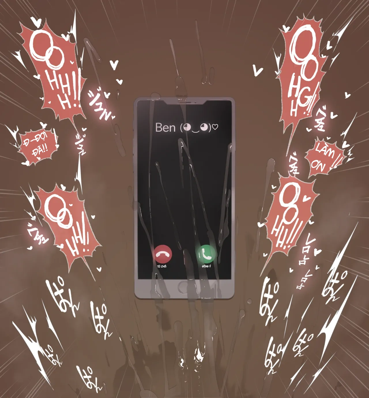 HentaiVN.net - Ảnh 5 - Truyện của tác giả Sora - 2
