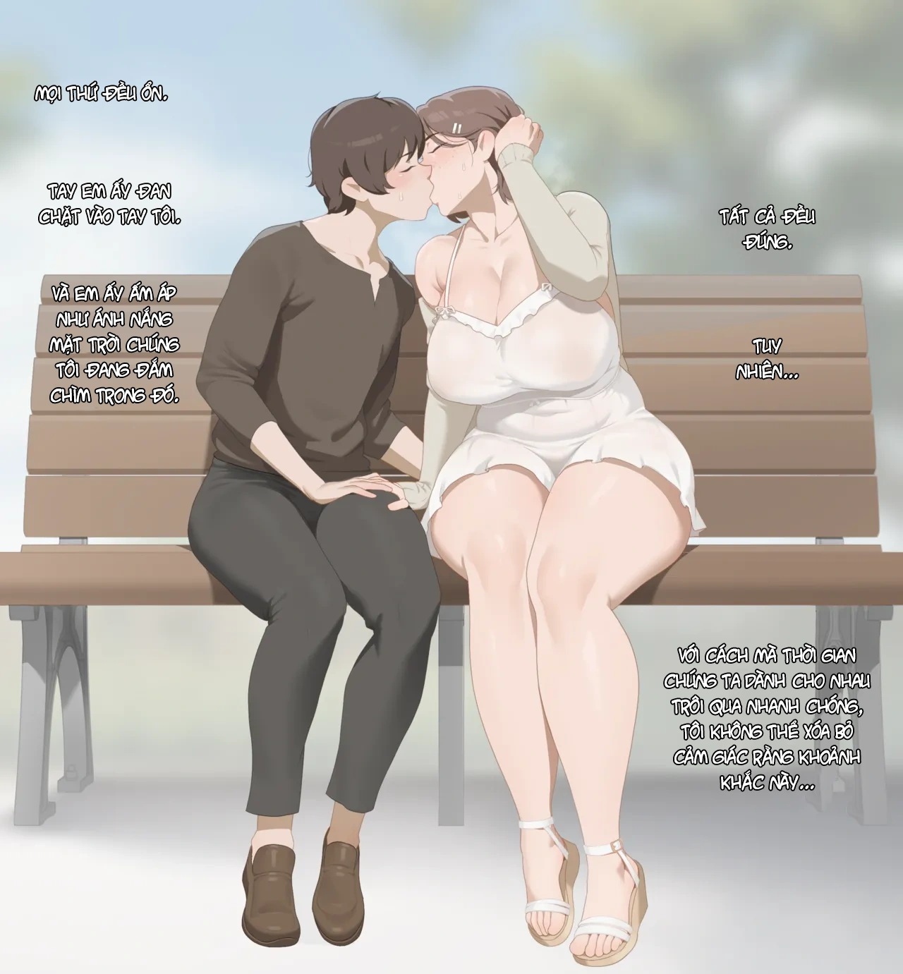 HentaiVN.net - Ảnh 10 - Truyện của tác giả Sora - 2
