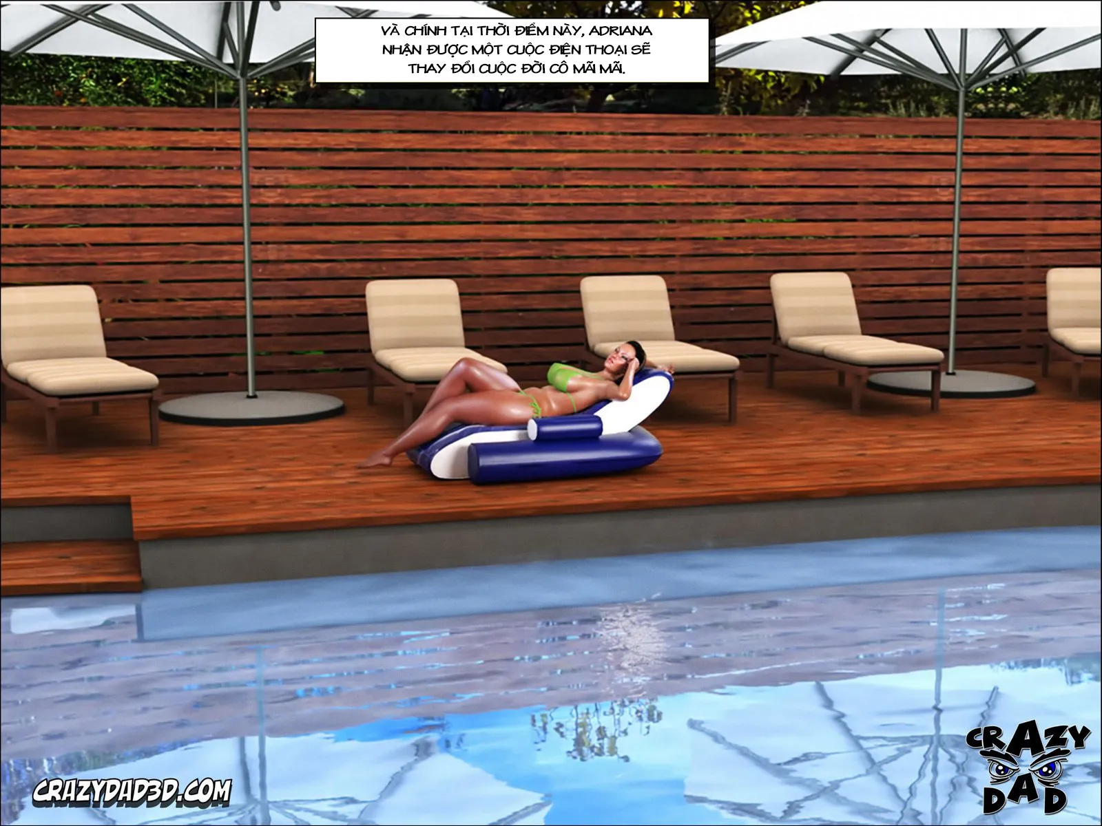 HentaiVN.net - Ảnh 19 - Love Me Tender - Vol1 - Chương 2: Chỉ bị đau ở tay