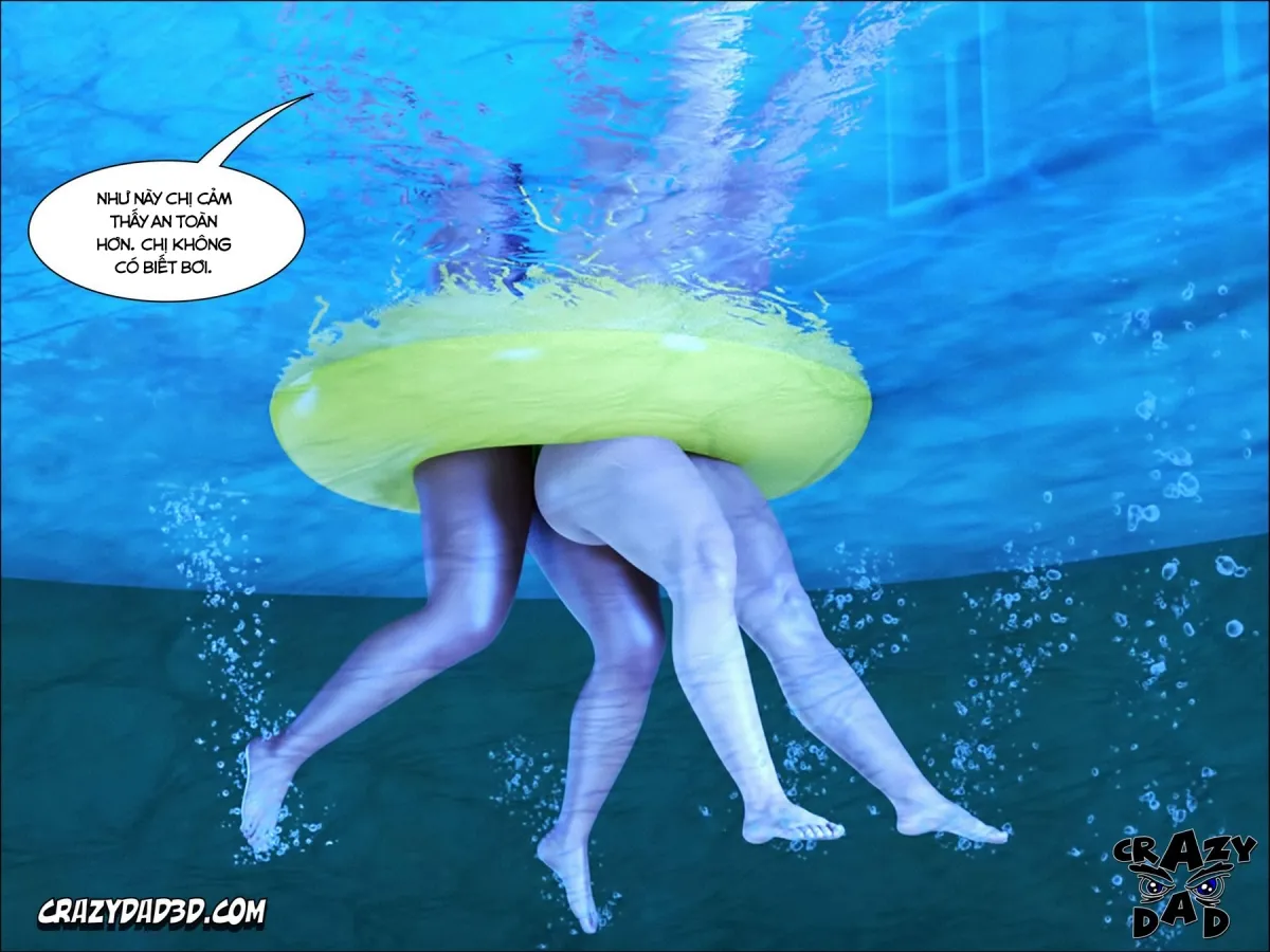 HentaiVN.net - Ảnh 12 - Love Me Tender - Vol3 - Chương 9: Em gái mẹ nghiện làm tình.