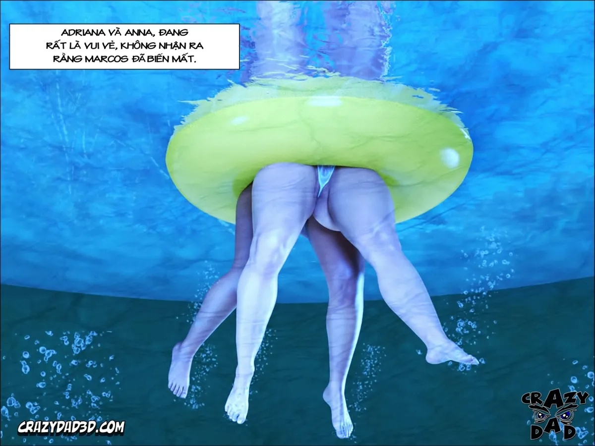 HentaiVN.net - Ảnh 13 - Love Me Tender - Vol3 - Chương 9: Em gái mẹ nghiện làm tình.