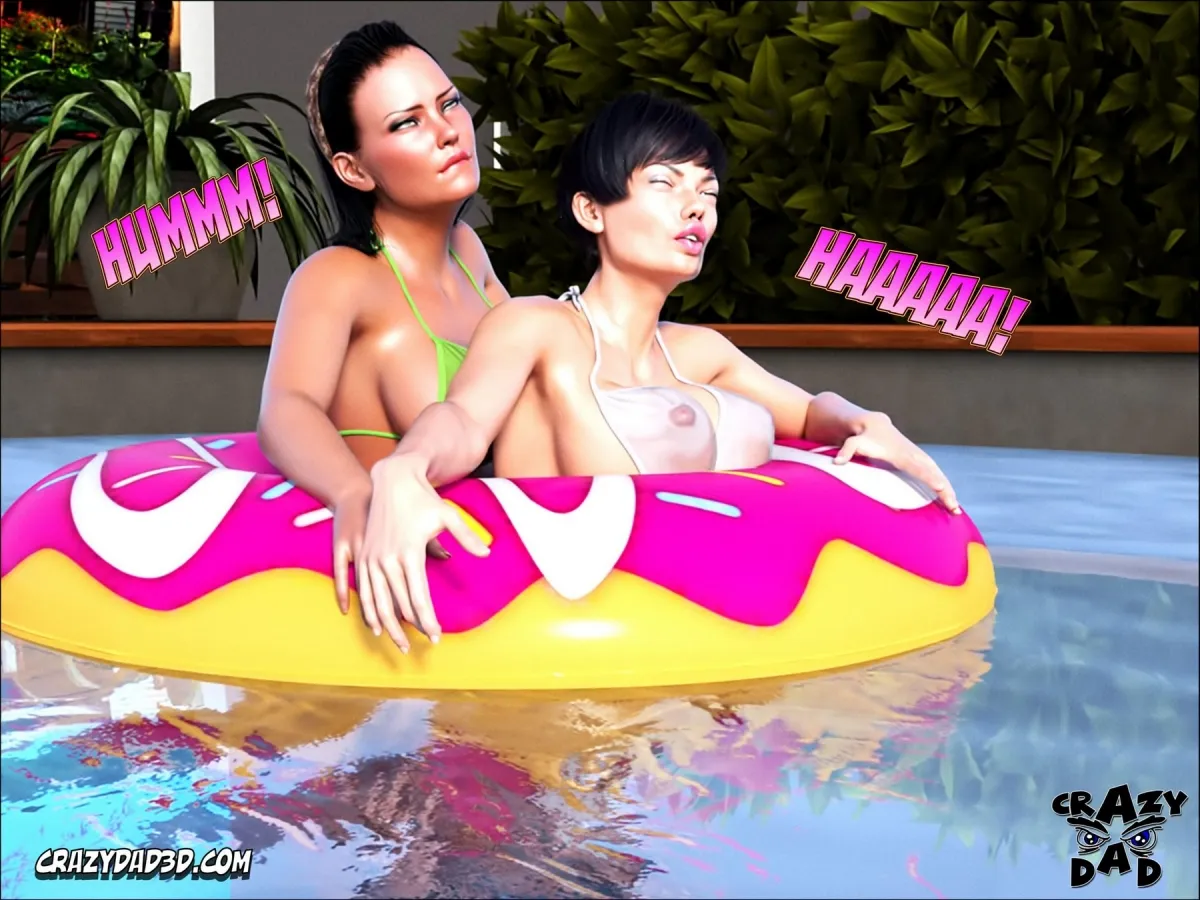 HentaiVN.net - Ảnh 16 - Love Me Tender - Vol3 - Chương 10: Không một ai phàn nàn.