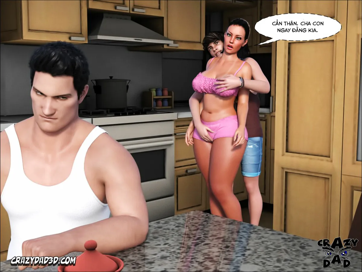 HentaiVN.net - Ảnh 5 - Love Me Tender - Vol5 - Chương 17: Bắt đầu những ngày trụy lạc