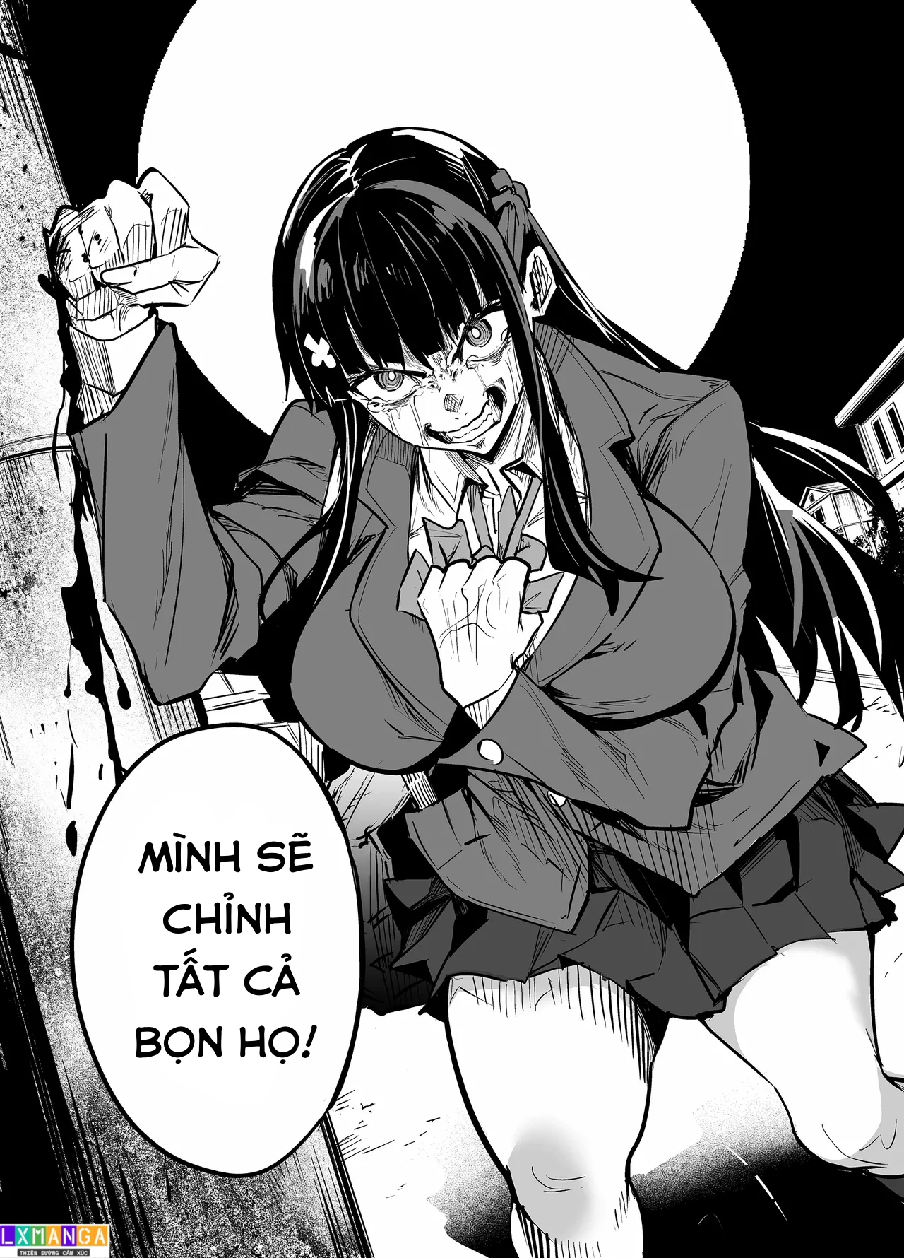 HentaiVN.net - Ảnh 72 - Yume Miru Waiyoku Kanojo wa Boku o Shihai shitai 2 - oneshot