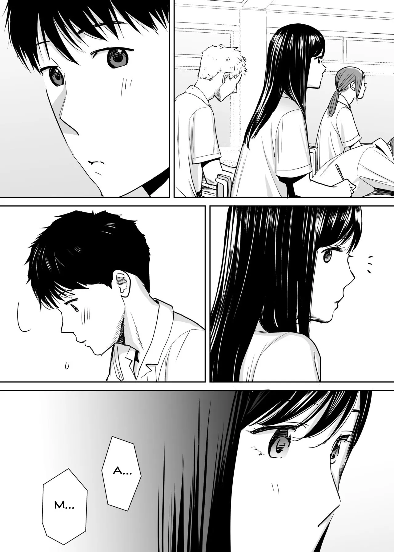HentaiVN.net - Ảnh 11 - Karami Zakari [カラミざかり, Entanglement] - Vol 1.1: Mở đầu