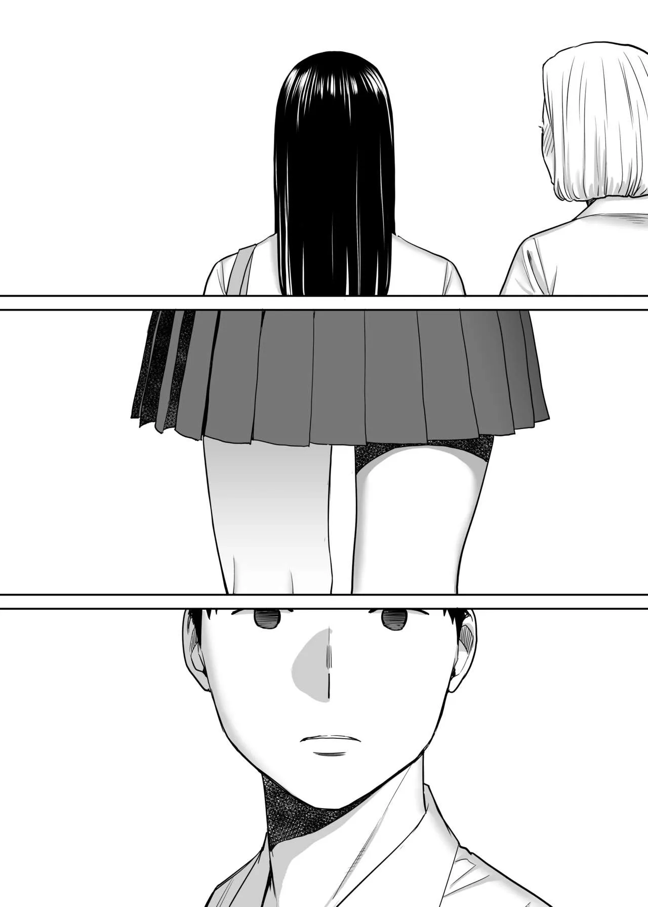 HentaiVN.net - Ảnh 52 - Karami Zakari [カラミざかり, Entanglement] - Vol 1.2: Khám phá