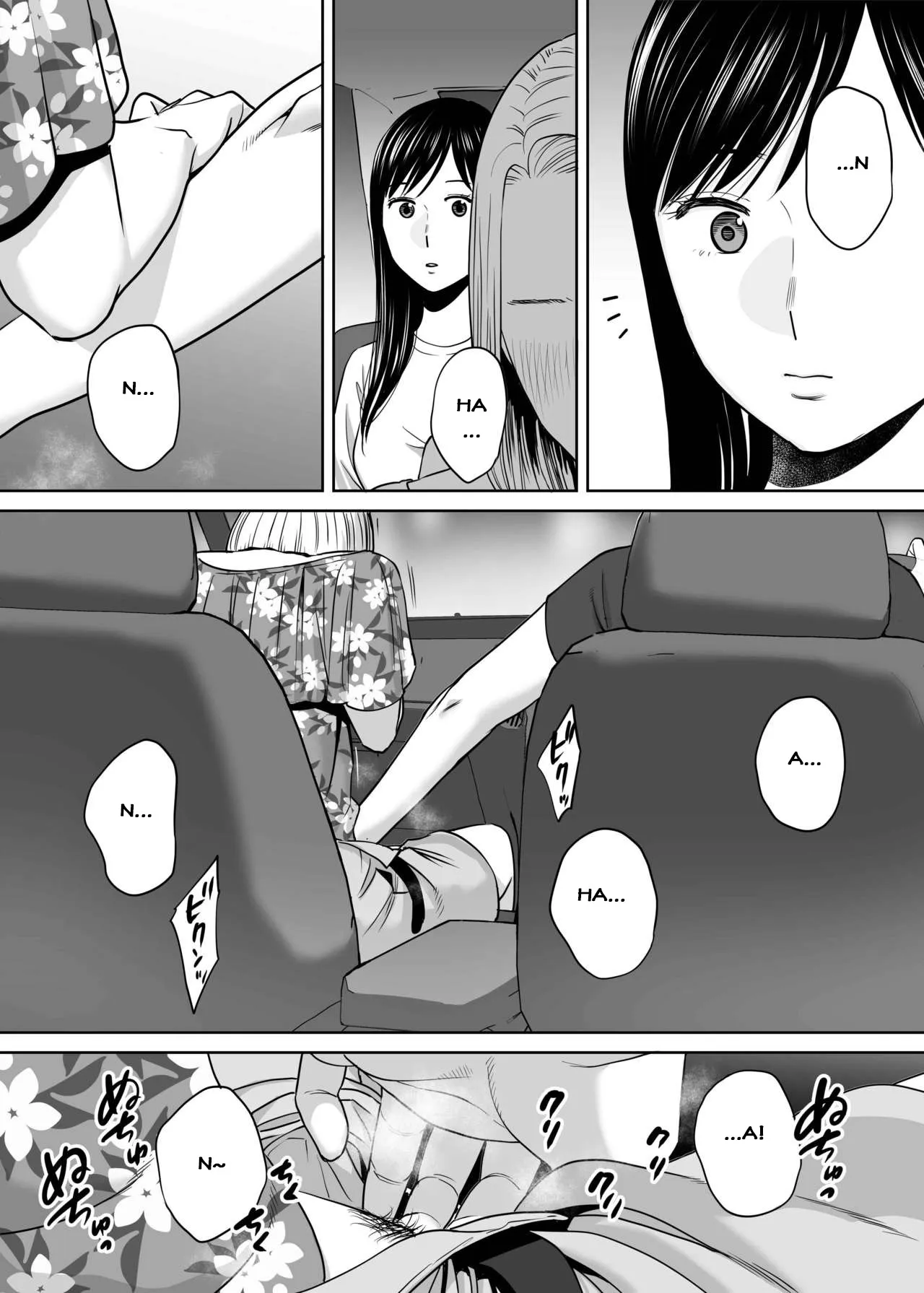 HentaiVN.net - Ảnh 30 - Karami Zakari [カラミざかり, Entanglement] - Vol 2.4: Biến chuyển