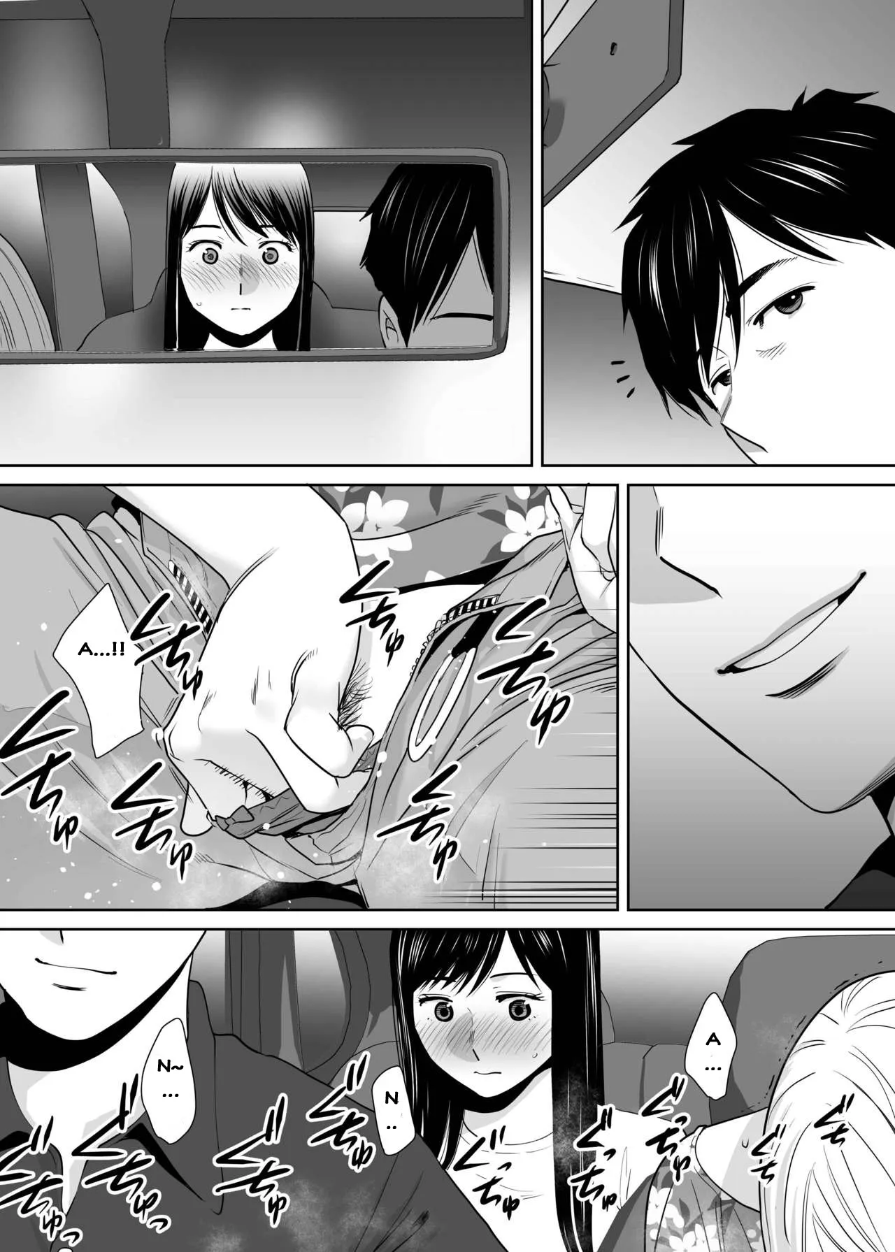 HentaiVN.net - Ảnh 32 - Karami Zakari [カラミざかり, Entanglement] - Vol 2.4: Biến chuyển