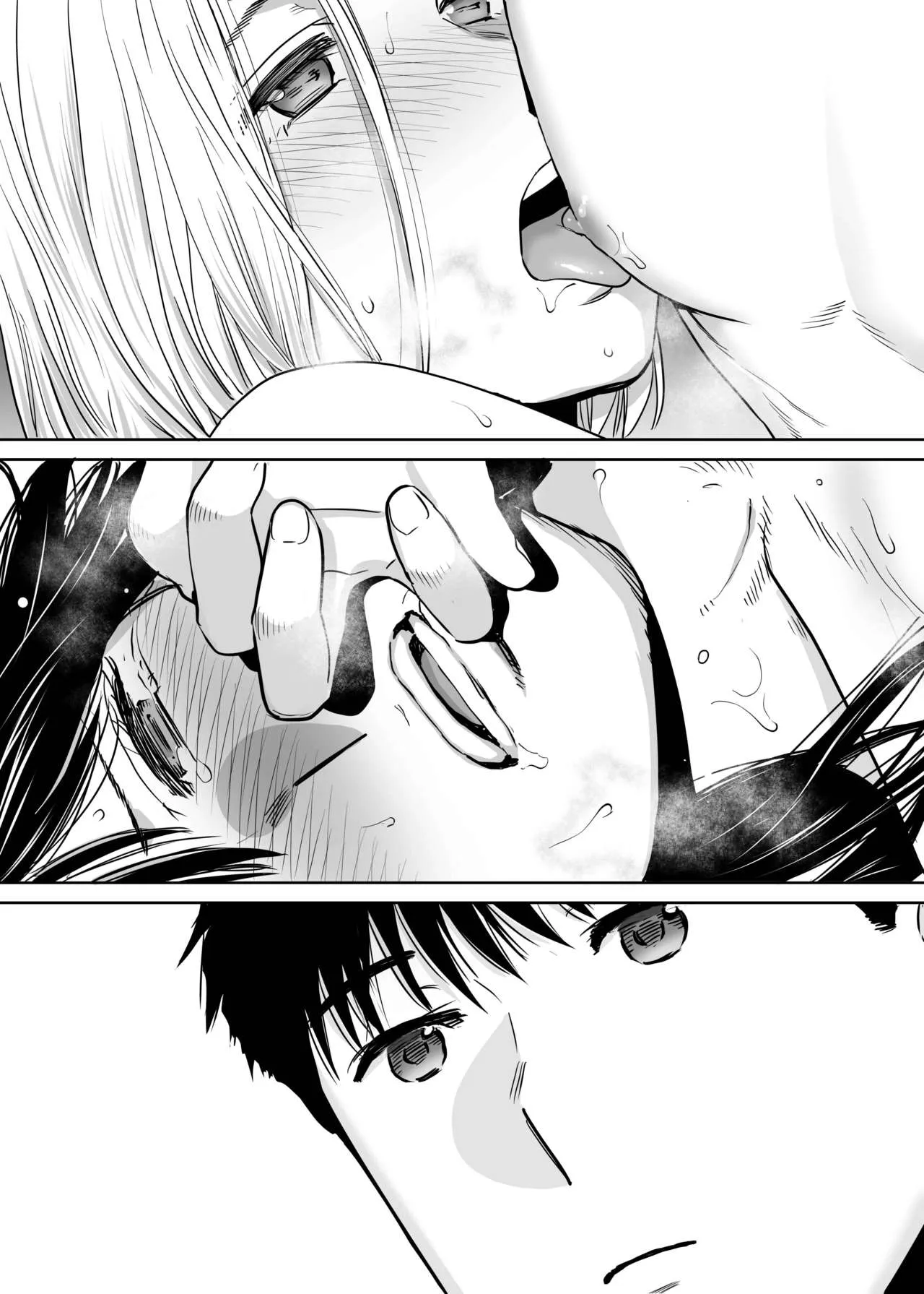 HentaiVN.net - Ảnh 45 - Karami Zakari [カラミざかり, Entanglement] - Vol 2.4: Biến chuyển
