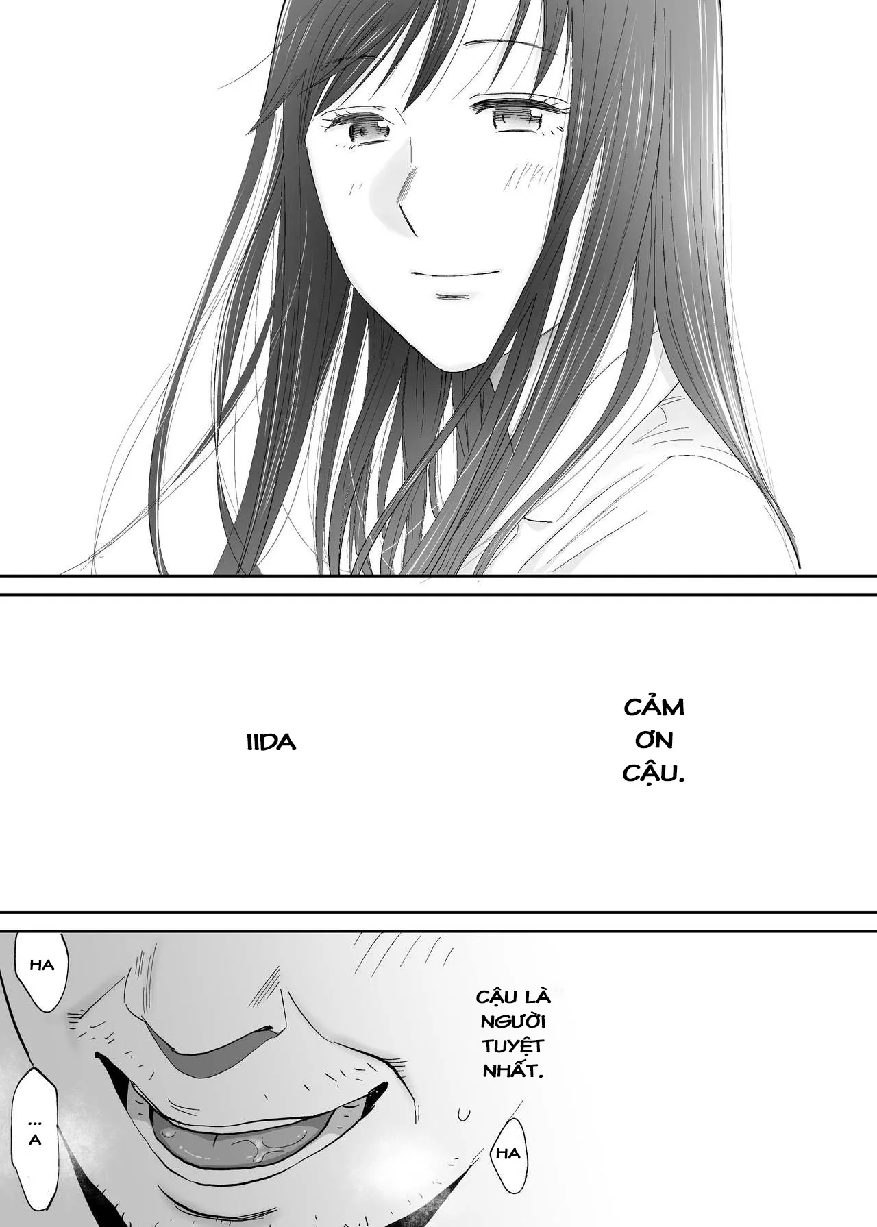 HentaiVN.net - Ảnh 18 - Karami Zakari [カラミざかり, Entanglement] - Vol 3.4: Kết