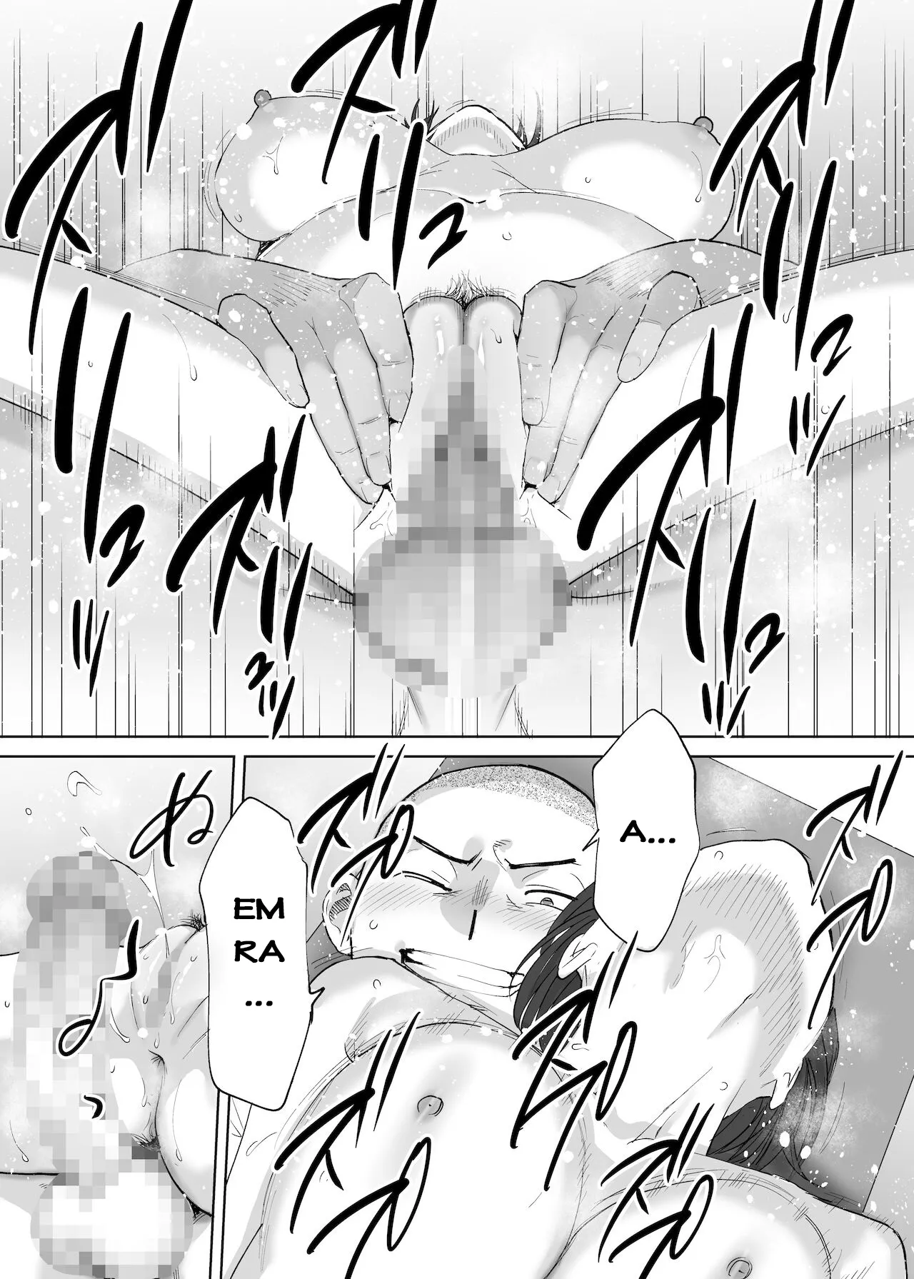 HentaiVN.net - Ảnh 11 - Karami Zakari [カラミざかり, Entanglement] - Ngoại truyện 2.2 : Takeuchi-senpai