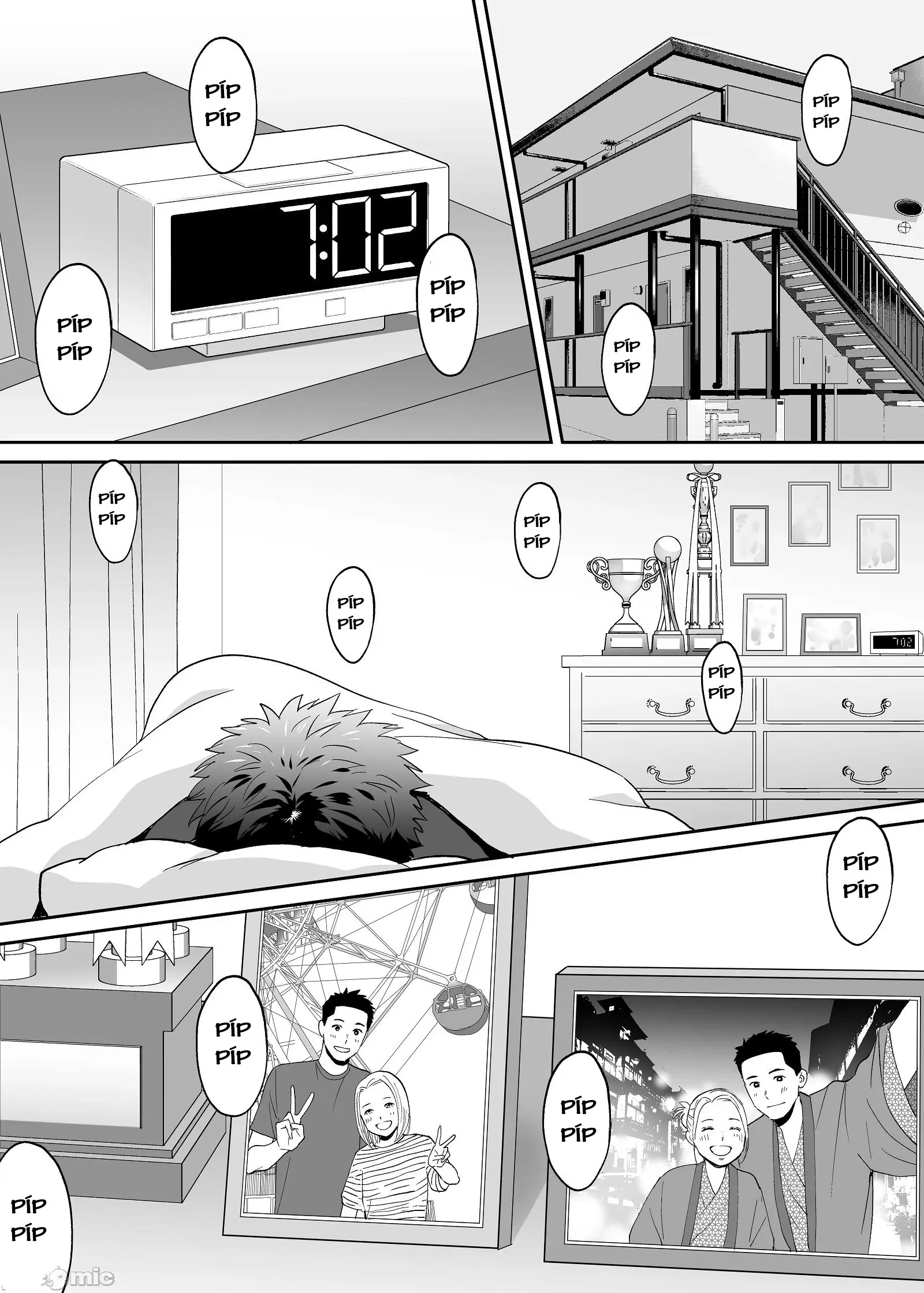 HentaiVN.net - Ảnh 37 - Karami Zakari [カラミざかり, Entanglement] - Ngoại truyện 3.3: Niiyama - Kết